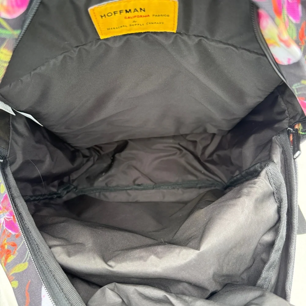 Herschel Supply Co. X Hoffman California Fabrics Classic XL Backpack Tropical